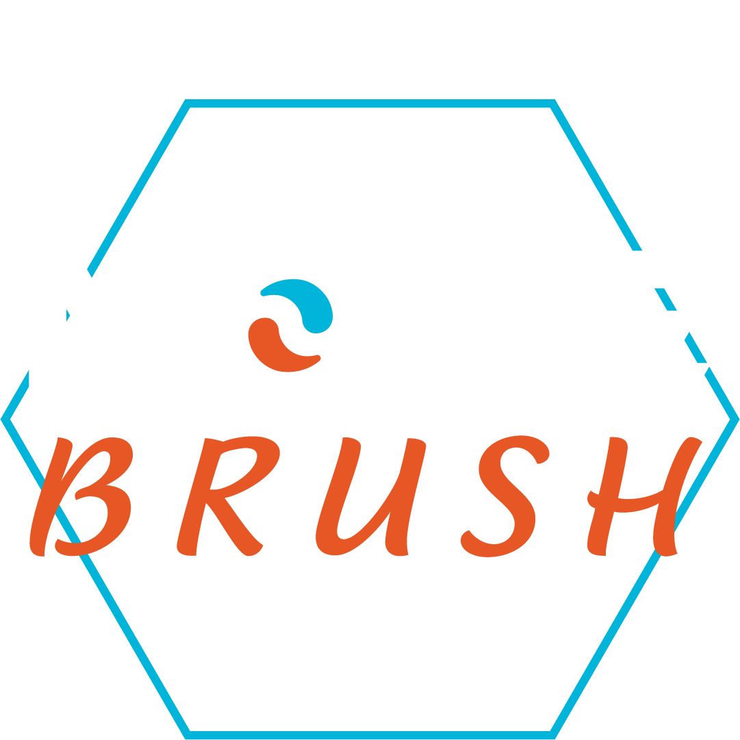 Nodebrush logo